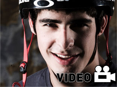 Γνωρίστε τον Amir