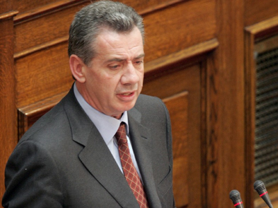 Μακρύς ο πέλεκυς του Μακρυπίδη