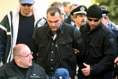 Ο Επαμεινώνδας Κορκονέας