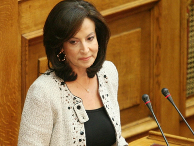 Η κούκλα της Άννας