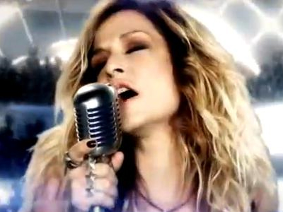 «Πράσινο φως» για το reality της Βίσση