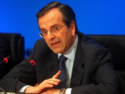 Σύσκεψη του οικονομικού επιτελείου της Ν.Δ.