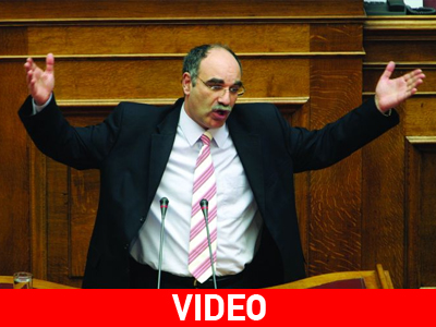 «Βλέπει» ενδοκυβερνητική ρήξη για το χαράτσι