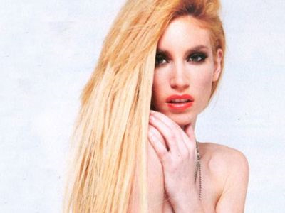 Παραμένει στο Mega η Οικονομάκου