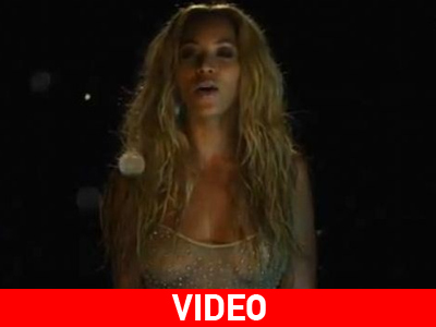 Το νέο sexy video clip της Beyonce
