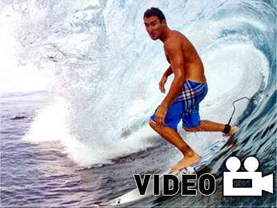 Billabong J Bay 2011