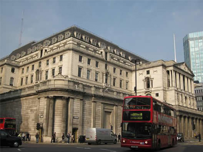 BoE: Εξέτασε σχέδιο Β λόγω φόβου διάλυσης του ευρώ