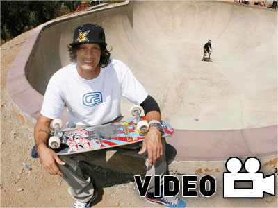 Ο ανανεωμένος Bucky