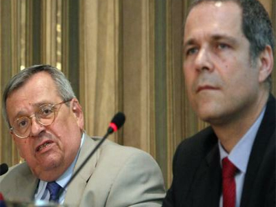 ΔΡΑΣΗ: Στελέχη της ΝΔ θέλουν να βλάψουν τη «Δημιουργία Ξανά»