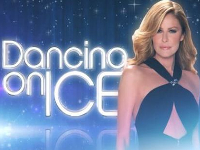 «Dancing on Ice»: Οι εκπλήξεις της Κυριακής