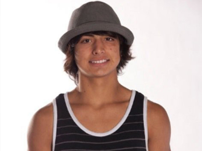 Ένα αστέρι γεννιέται