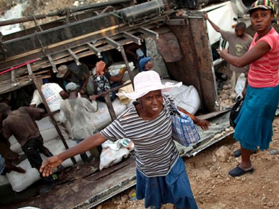 Φονική καταιγίδα στην Αργεντινή