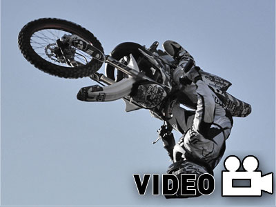 Γνωρίστε τον Derek Cook