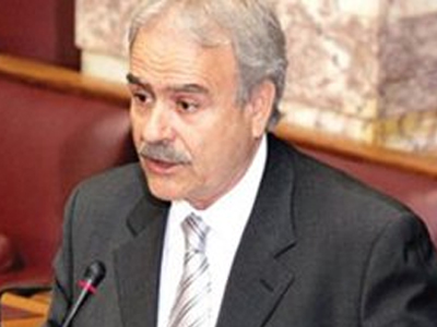 Ελεύθερος με… περιοριστικούς όρους ο Βαρβαρίγος