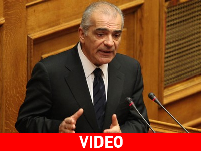 Ζητεί να παραιτηθεί ο Πεταλωτής