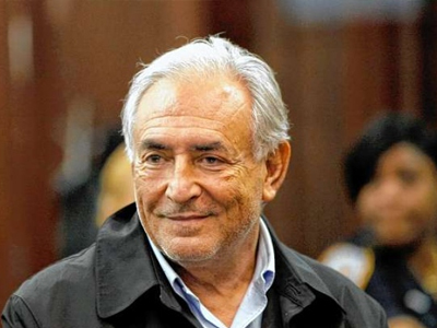 Νέο σκάνδαλο οργίων «καίει» τον Στρος Καν