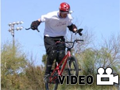 Γνωρίστε τον Duncan