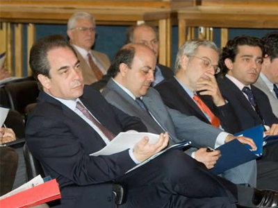 Μήνυση ΕΒΕΑ κατά της Τράπεζας της Ελλάδος