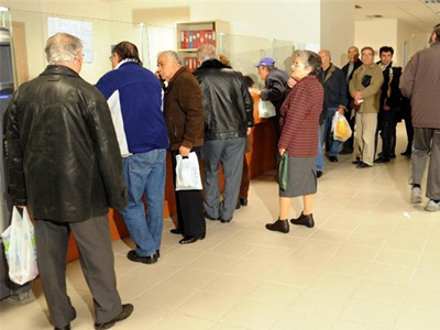 Χωρίς κρατική χρηματοδότηση τα Ταμεία εκτός ΕΟΠΥΥ