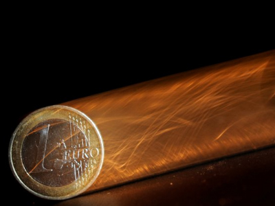 Το ευρώ σε ελεύθερη πτώση