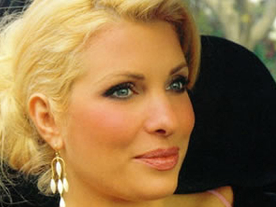 Τα μυστικά ομορφιάς της Ελένης Μενεγάκη Τα μυστικά ομορφιάς της Ελένης Μενεγάκη