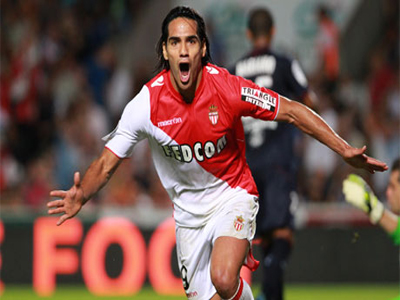 «Όνειρο του Φαλκάο η Ρεάλ»