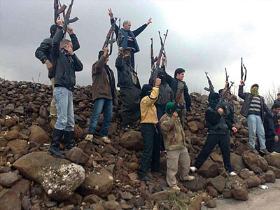 Καταδικάζει τις εκτελέσεις αιχμαλώτων ο ΕΣΣ