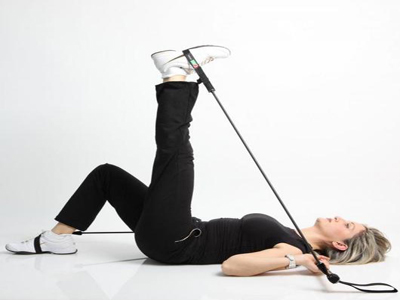 Γυμναστείτε μέσα στο σπίτι σας για σφιχτούς γλουτούς