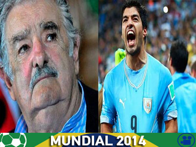 Πρόεδρος Ουρουγουάης: Οι άνθρωποι της FIFA είναι @#$*!