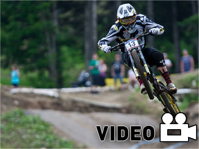 H GT στο World Cup