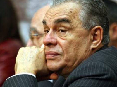 Αριστερά η… διάγνωση του Γιακουμάτου