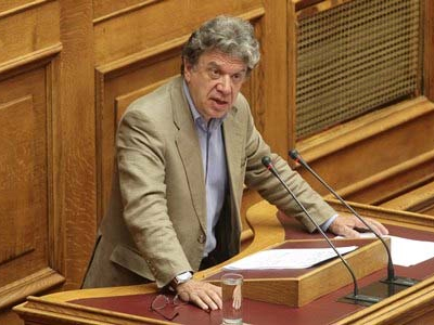 Ανησυχίες Βούρου