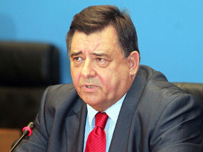 Γιώργο, πες αλεύρι;