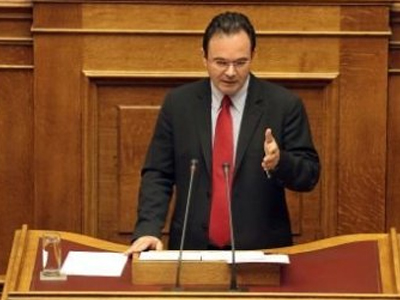 Τα λάχανα και τα παραπούλια του πρώην υπουργού