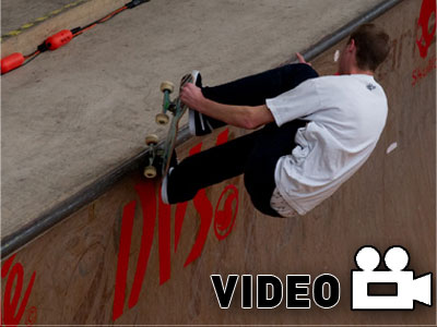 Ο Gonzalez σε δράση