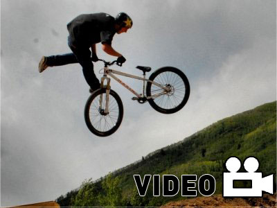 Gravity Team εν δράσει