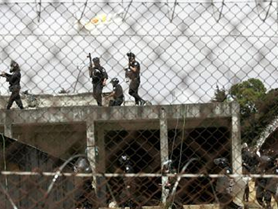 Καταδικάστηκαν σε… 7.710 χρόνια!