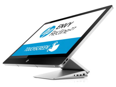 Νέα σειρά υπολογιστών αφής τύπου «Όλα-σε-Ένα» από την Hewlett Packard