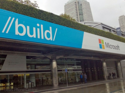 Παρουσίαση ευκαιριών για Windows Azure και συσκευών Windows στο συνέδριο Build 2013