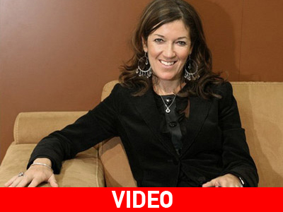 Στην Αθήνα η Victoria Hislop