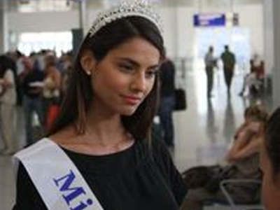 Έφυγε για Βραζιλία η Ηλιάνα Παπαγεωργίου