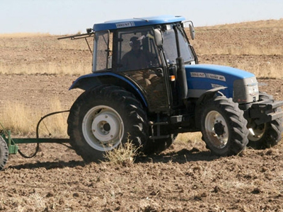 Τουρκία: Αύξηση εξαγωγών αγροτικών προϊόντων