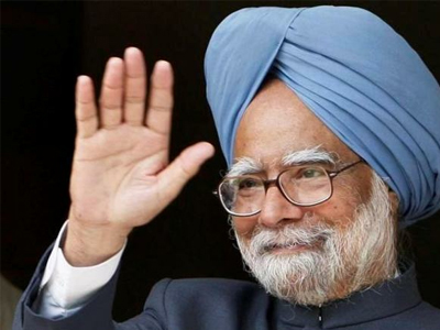 Πρώτη επίσημη επίσκεψη του Ινδού πρωθυπουργού στη Μιανμάρ