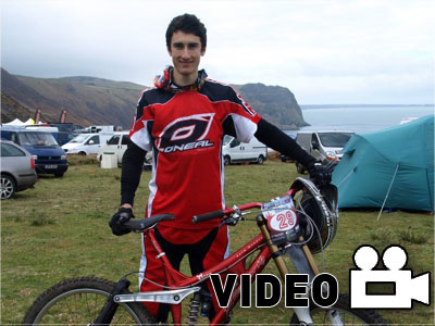 Ο Jack και η μαγική ποδηλατάδα