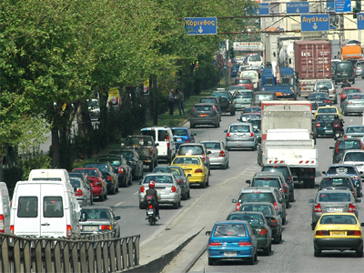 Στο στόχαστρο του ΣΔΟΕ τα ανασφάλιστα οχήματα