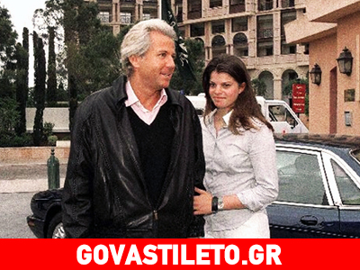 Έσπασε ο πάγος