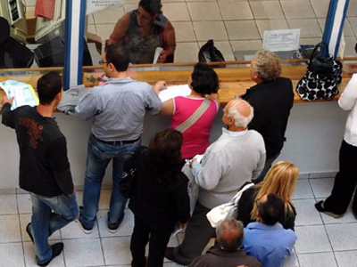 Διευκρινίσεις για τις ληξιπρόθεσμες οφειλές