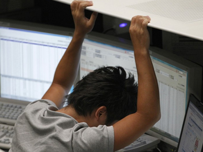 Απώλειες για τον Nikkei