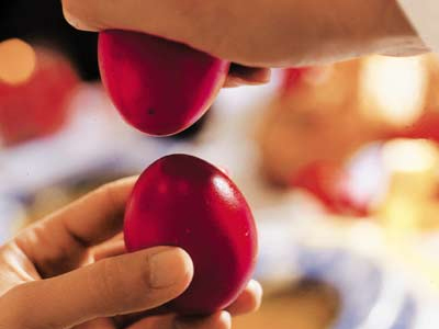 Οι Βούλγαροι επιλέγουν Ελλάδα για το Πάσχα