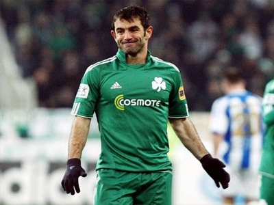 Νέο ραντεβού Καραγκούνη – ΠΑΟ;